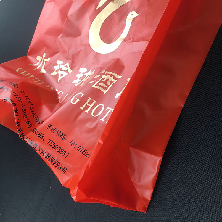 大號(hào)加厚禮品袋- 煙酒茶傳統(tǒng)送禮包裝袋